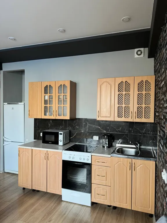 Уютная квартира в самом центре города