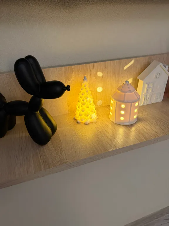 Квартира Уютная квартира в скандинавском стиле — Мурманск