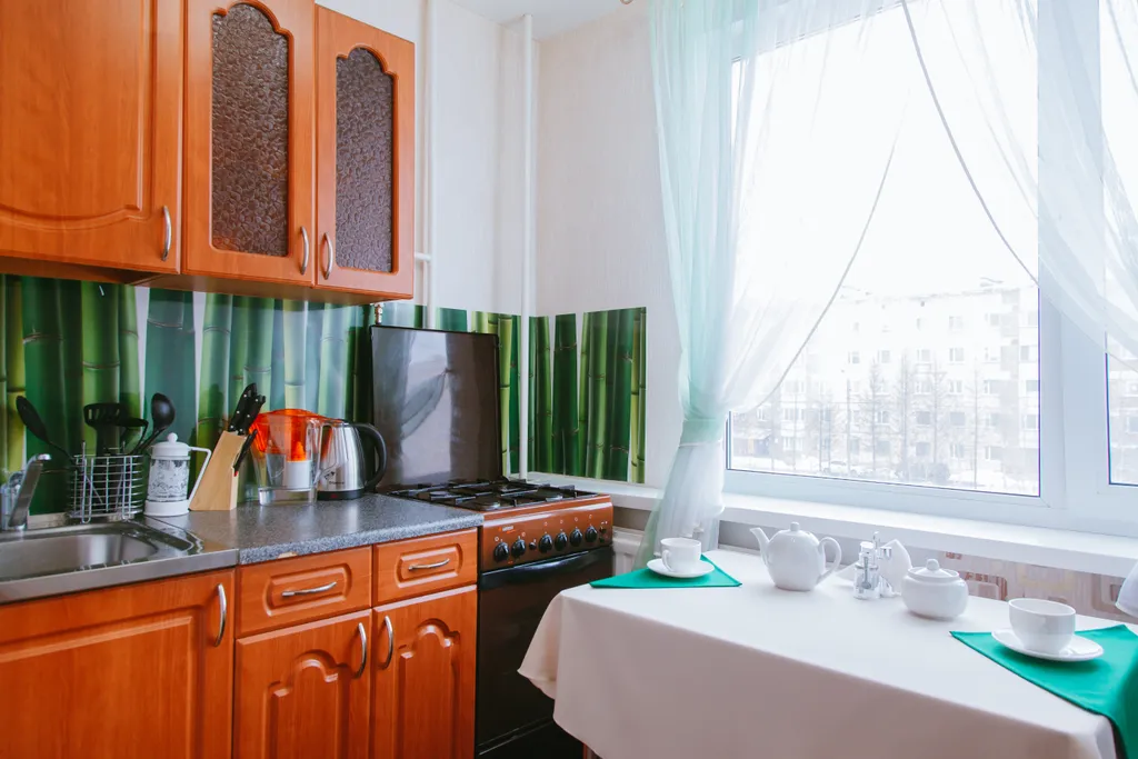 Тёплый Ямал