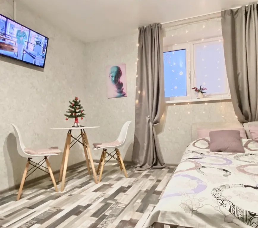 УютоСтудия у Королевских ворот ждёт Вас встречать Весну!