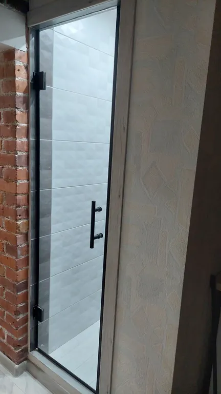 Квартира в финском доме