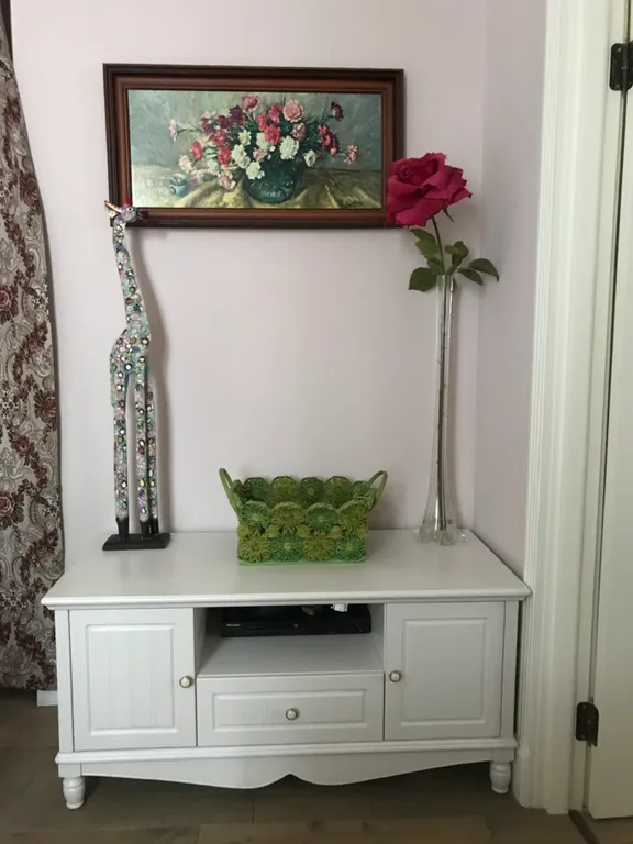 Уютная квартира на набережной Балаклавы