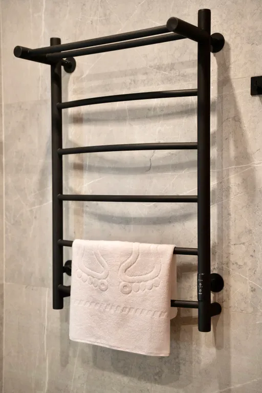 Уютные апартаменты у озера с видом на горы