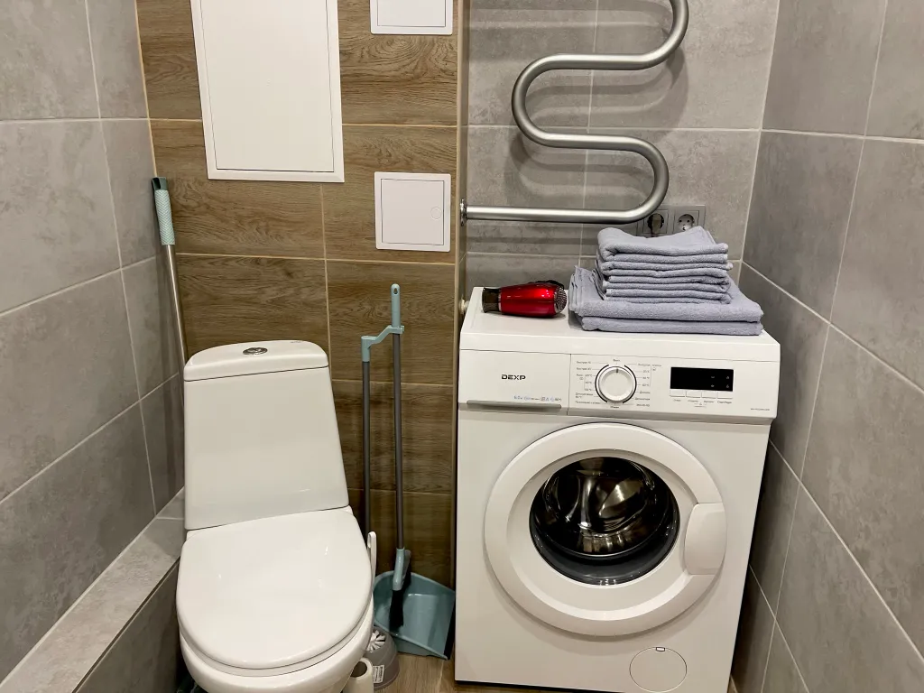 Квартира в ЖК Мичурин парк