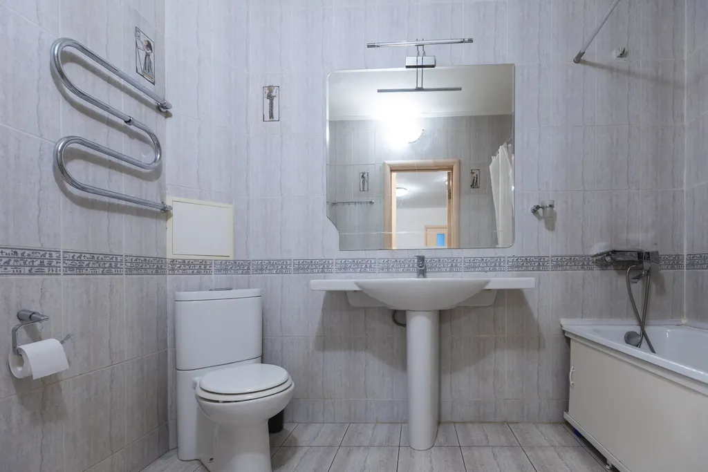 2-к. квартира "Гранд Холл" Огромная двушка у ТРЦ Планеты