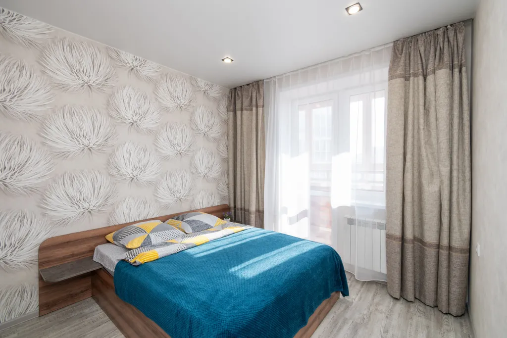 День Ночь - апартаменты на Тимирязева