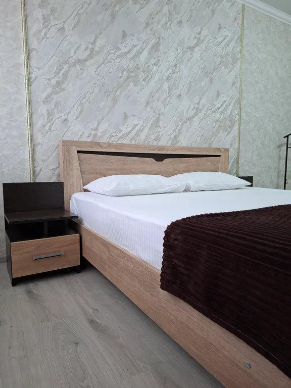 Уютная квартира — аренда посуточно в Ессентуки