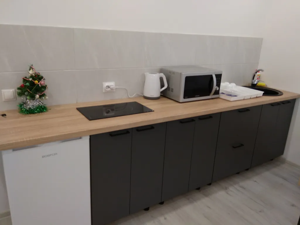 Уютная квартира в ЖК Грин парк 43 квартал