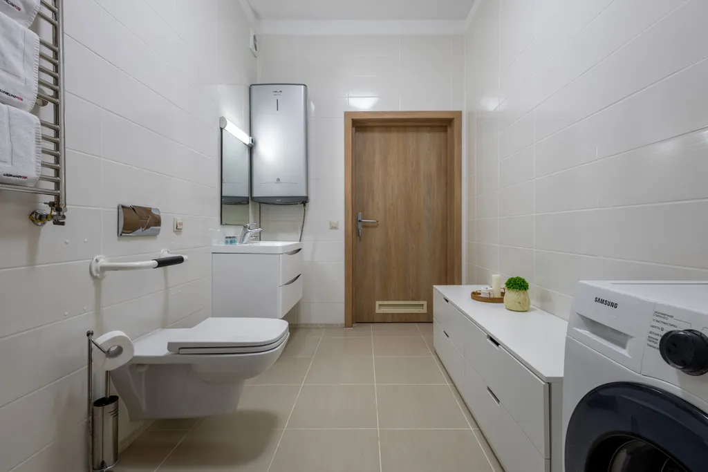 Парковый Квартал апартамент Олимп