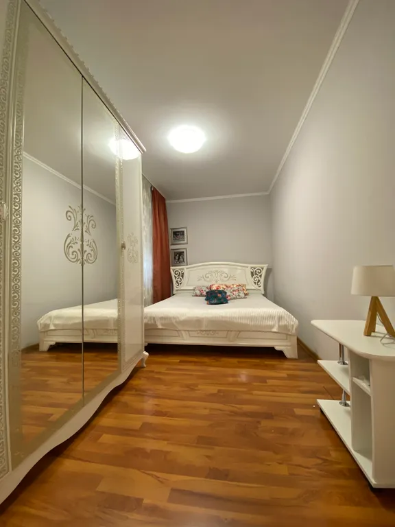 Уютная квартира в центре Светлогорского курорта