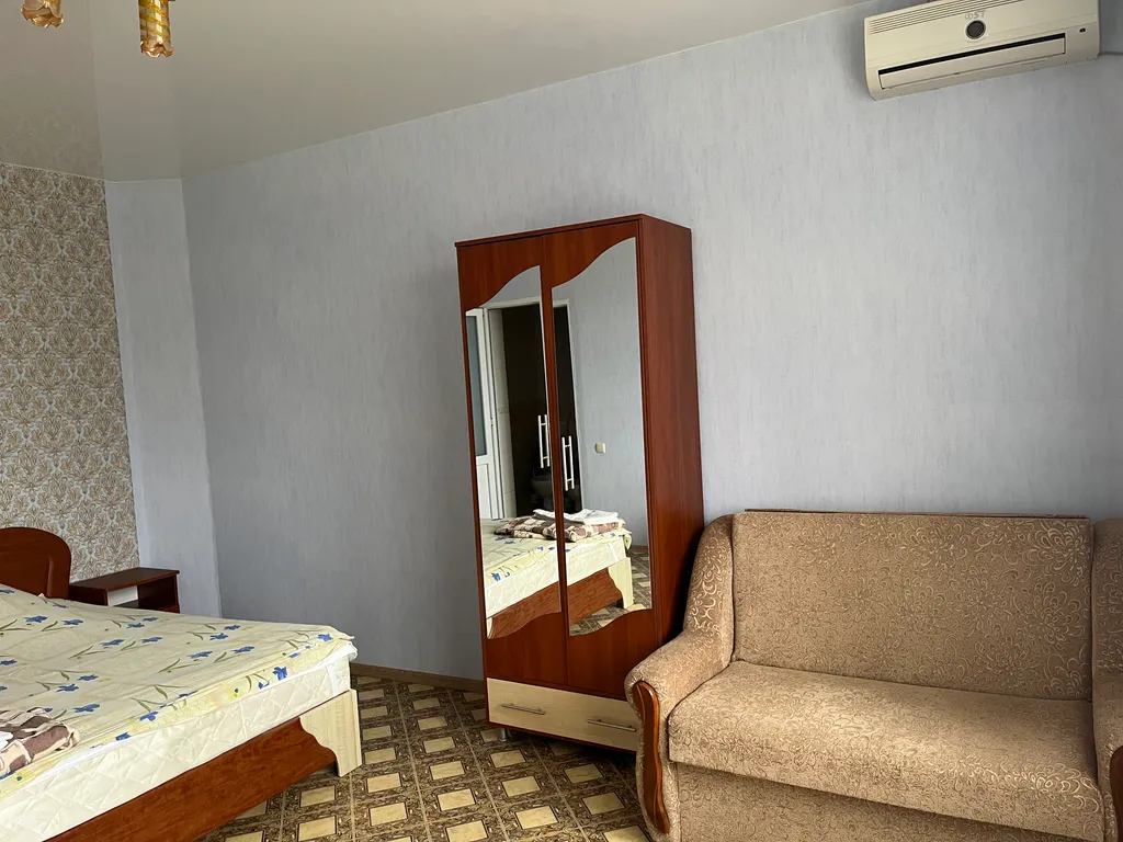 Квартира Квартира Частный сектор — Судак