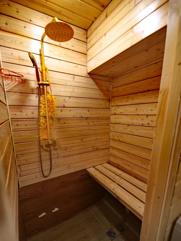 Уютный необычный домик Хоббита, экскурсии на ретроавто, мастер-классы