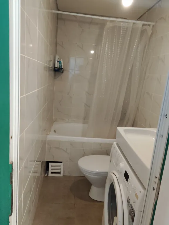 1-комнатный Дом