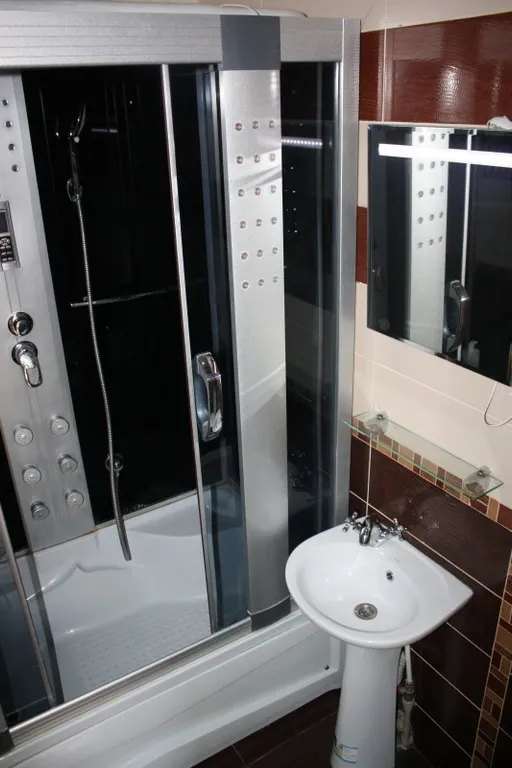 Квартира 1-комнатная Квартира — Евпатория