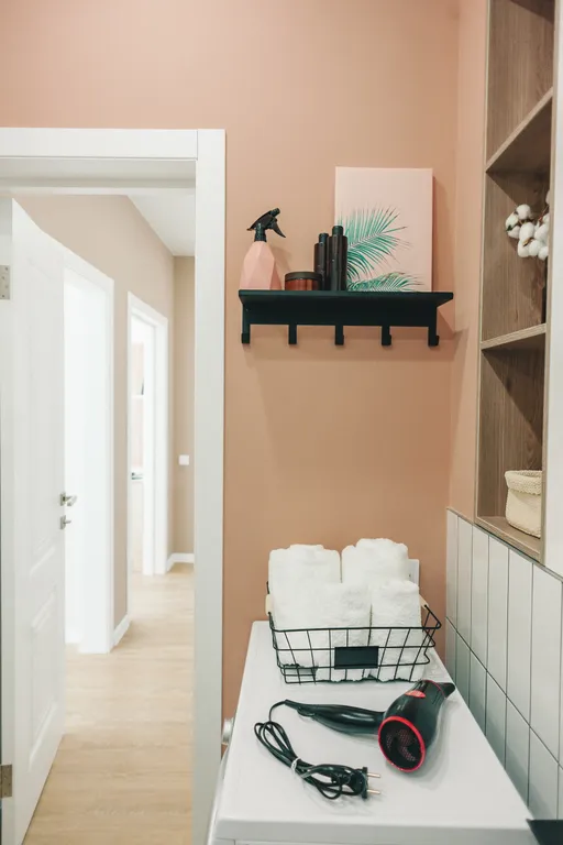 Видное Место в центре с видом на Волгу и стадион Спартак