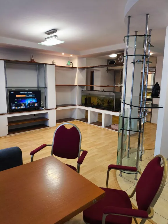 Отличная квартира в Ленинском районе