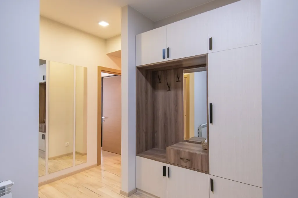 Уютная 3 комнатная квартира рядом с метро, полностью оборудована