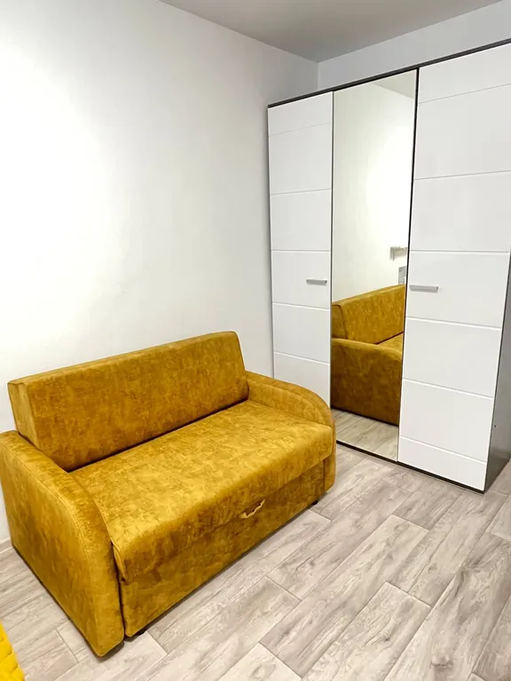 Уютная студия у центральной площади