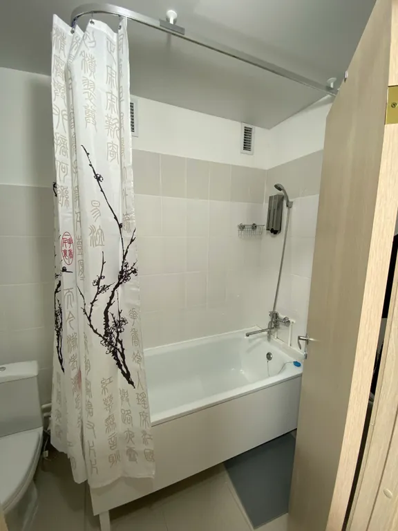 Уютная квартира в Мурманске