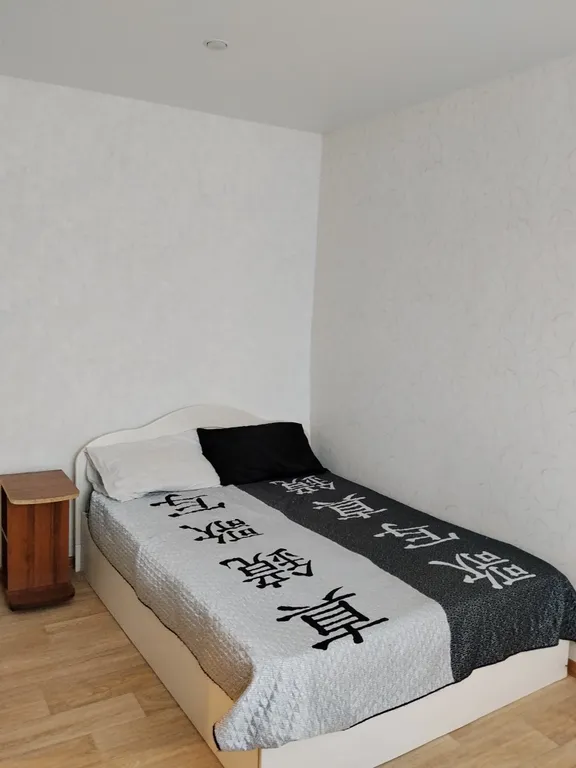 Уютная квартира рядом с Волжскими термами — аренда посуточно в Новокуйбышевск