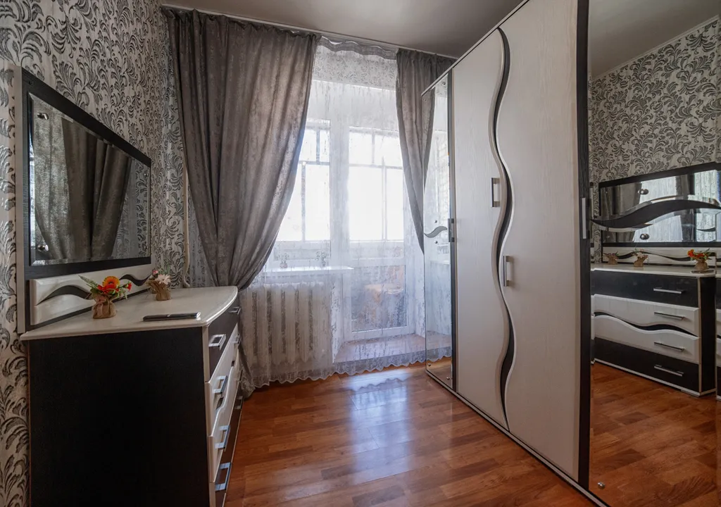 Недорогая квартира рядом с центром