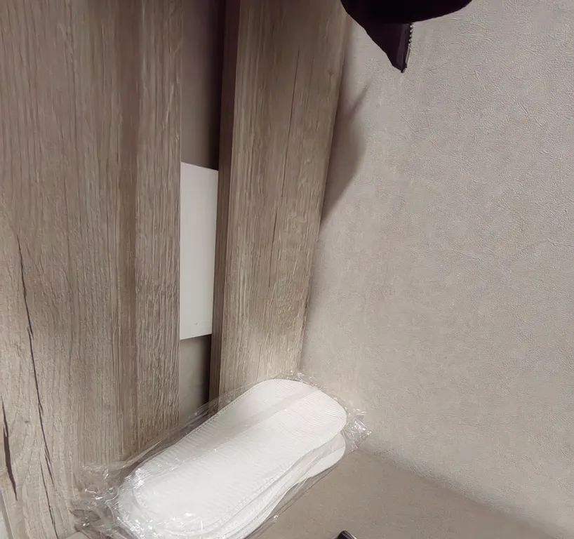 Красивая евродвушка рядом с аэропортом