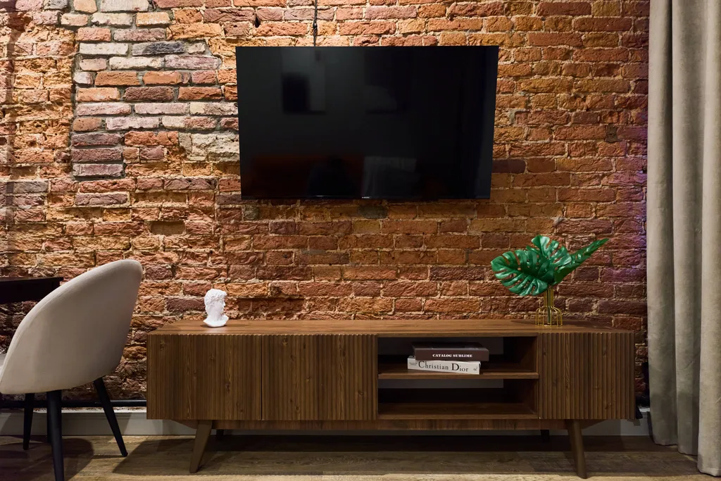 Квартира Квартира Дизайнерская 2шка в Золотом Треугольнике — Санкт-Петербург