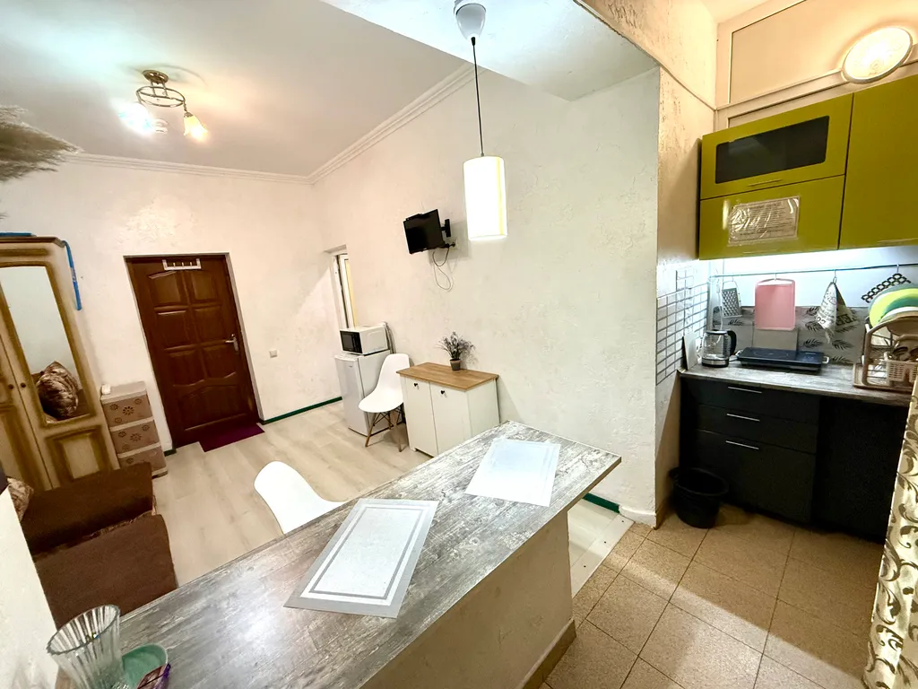 Квартира Квартира у моря — Адлер