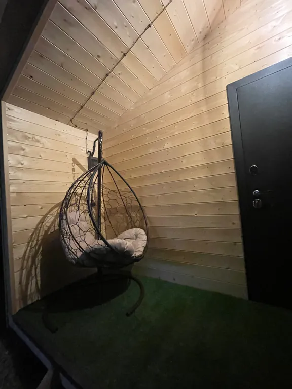 Коттедж Коттедж 10-местный шале в п. Архыз — Архыз