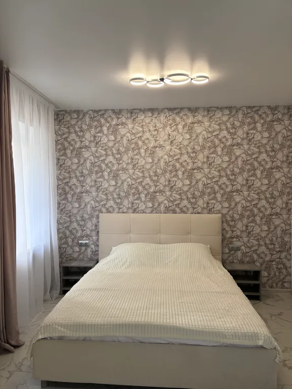 Квартира Уютная квартира — Ярославль