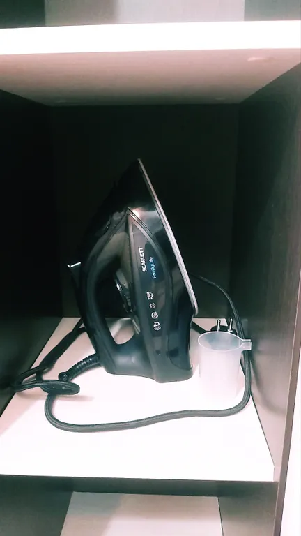 Квартира в новом доме