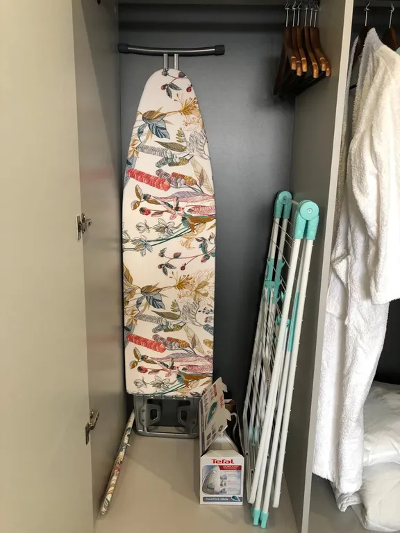 Квартира Квартира Большая студия Море внутри — Светлогорск