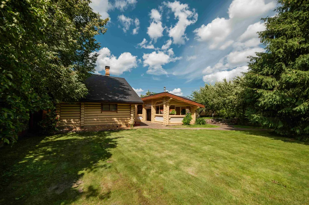 Загородный Дом Весна