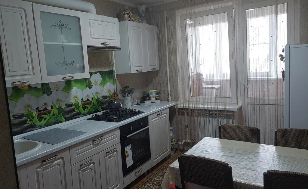 Уютная квартира в районе Квартал — аренда посуточно в Пятигорск
