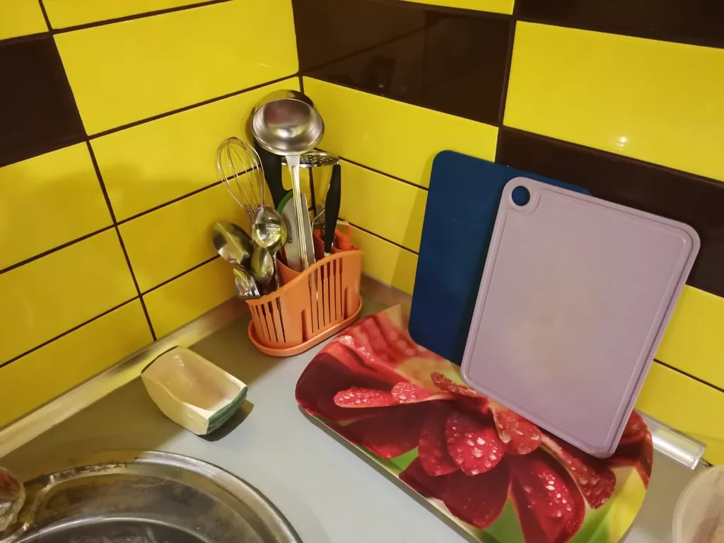 Отличная квартира