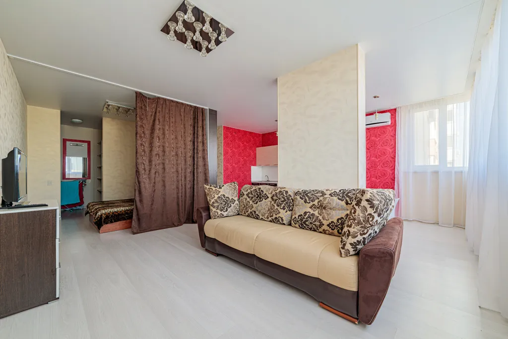 Люкс квартира