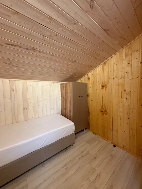 Круглогодичный барнхаус 5 Вечеров