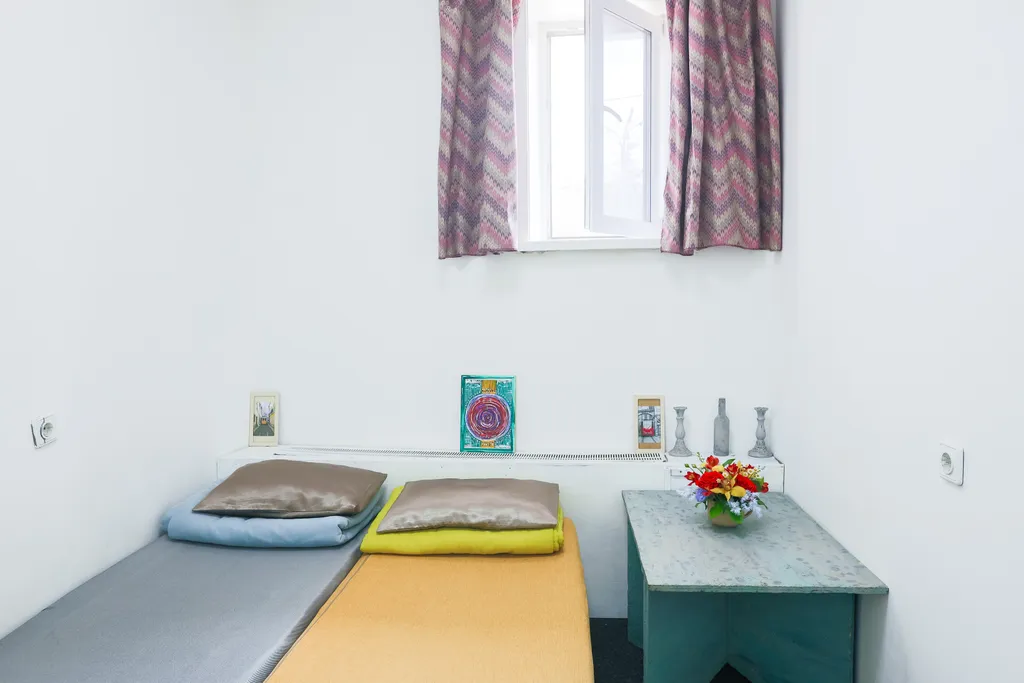 Квартира Комната — аренда посуточно в Иркутск