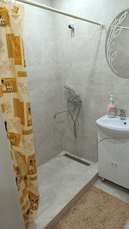 Уютная квартира в центре города. Все имеется для комфортного проживани