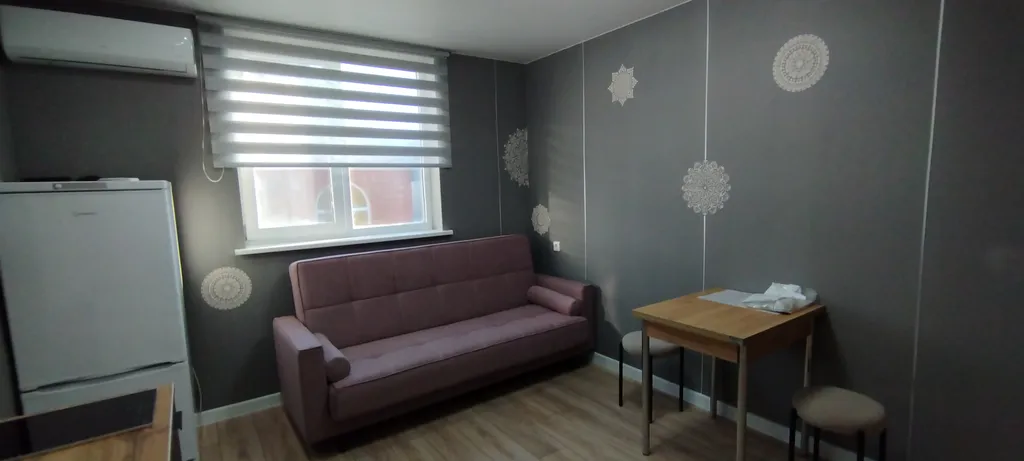 Коттедж Уютная квартира в частном доме — Геленджик