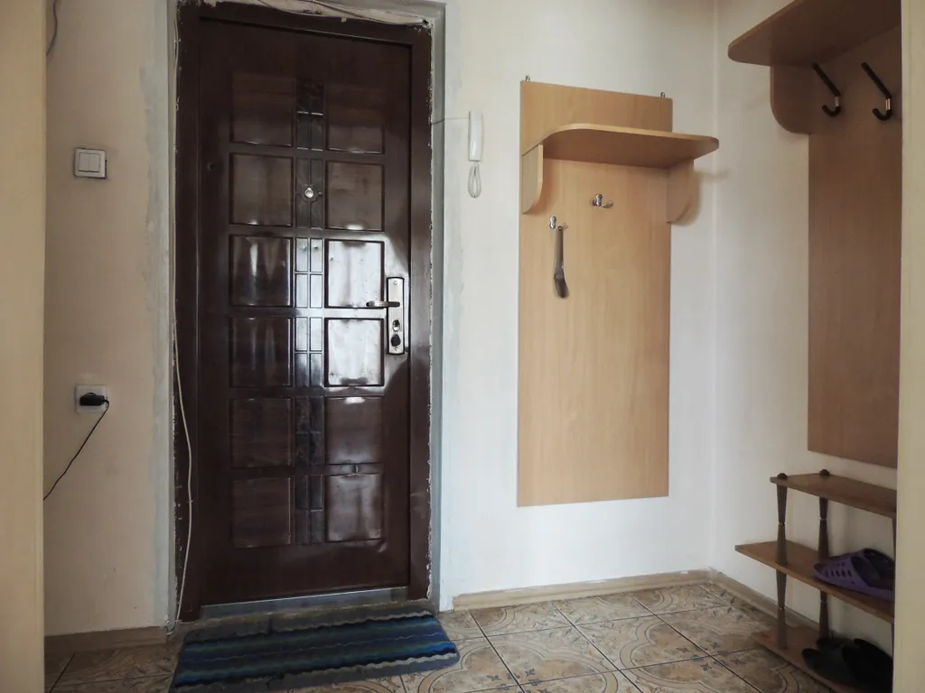 1-к квартира на Мокрова 21