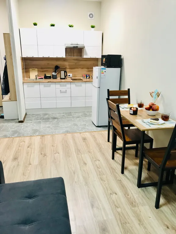 Сердце Ижевска