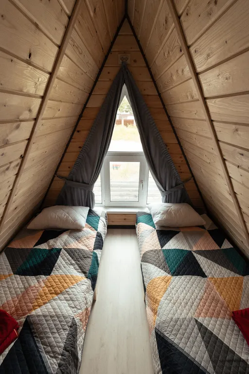 Гостевые дома Infinity Forest Карелия