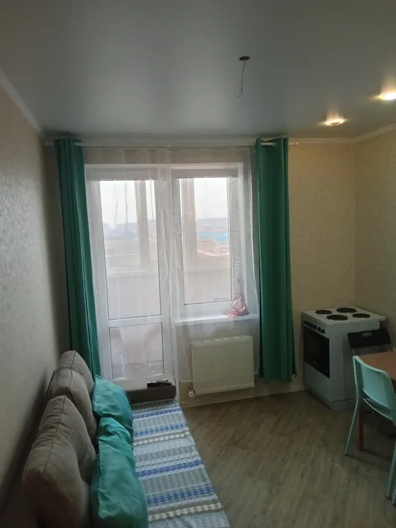 Квартира Уютная квартира на командорской — Краснодар