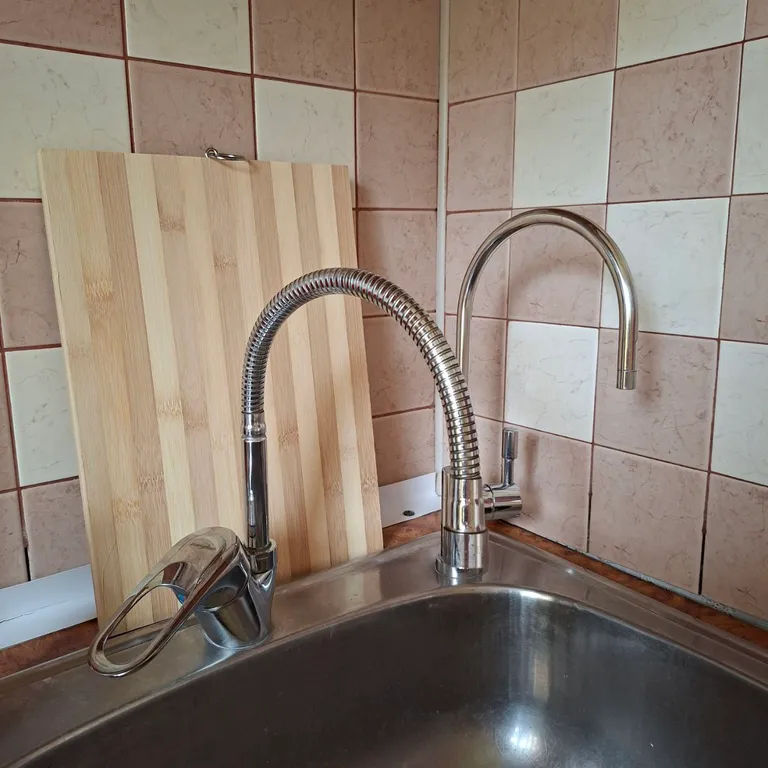 Уютная чистая квартира в центре