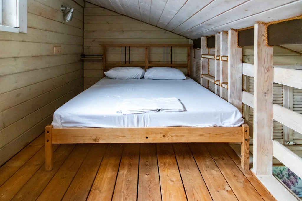 Бунгало Западное