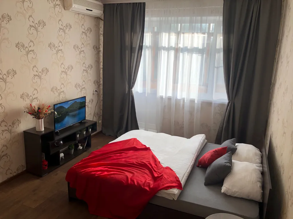 Уютная квартира на Площади Советской