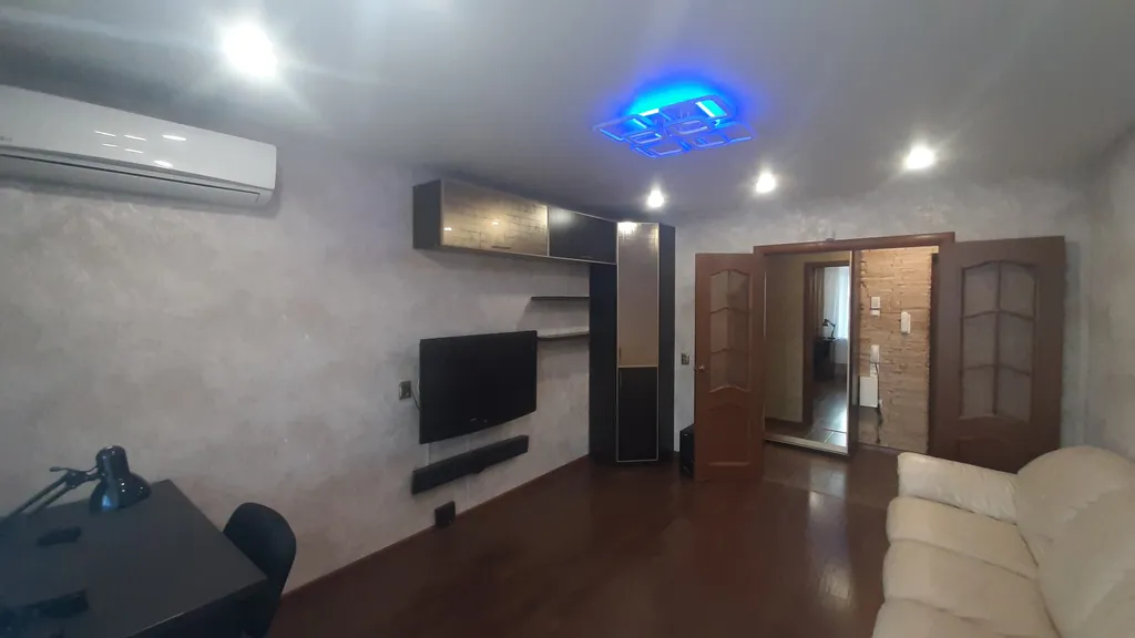 2 -х комнатная элитная квартира на окской набережной