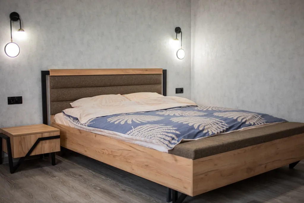 Вилла Солнечная