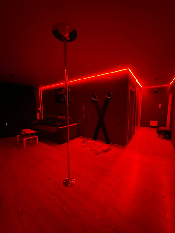 Secret Room - пространство для ваших желаний